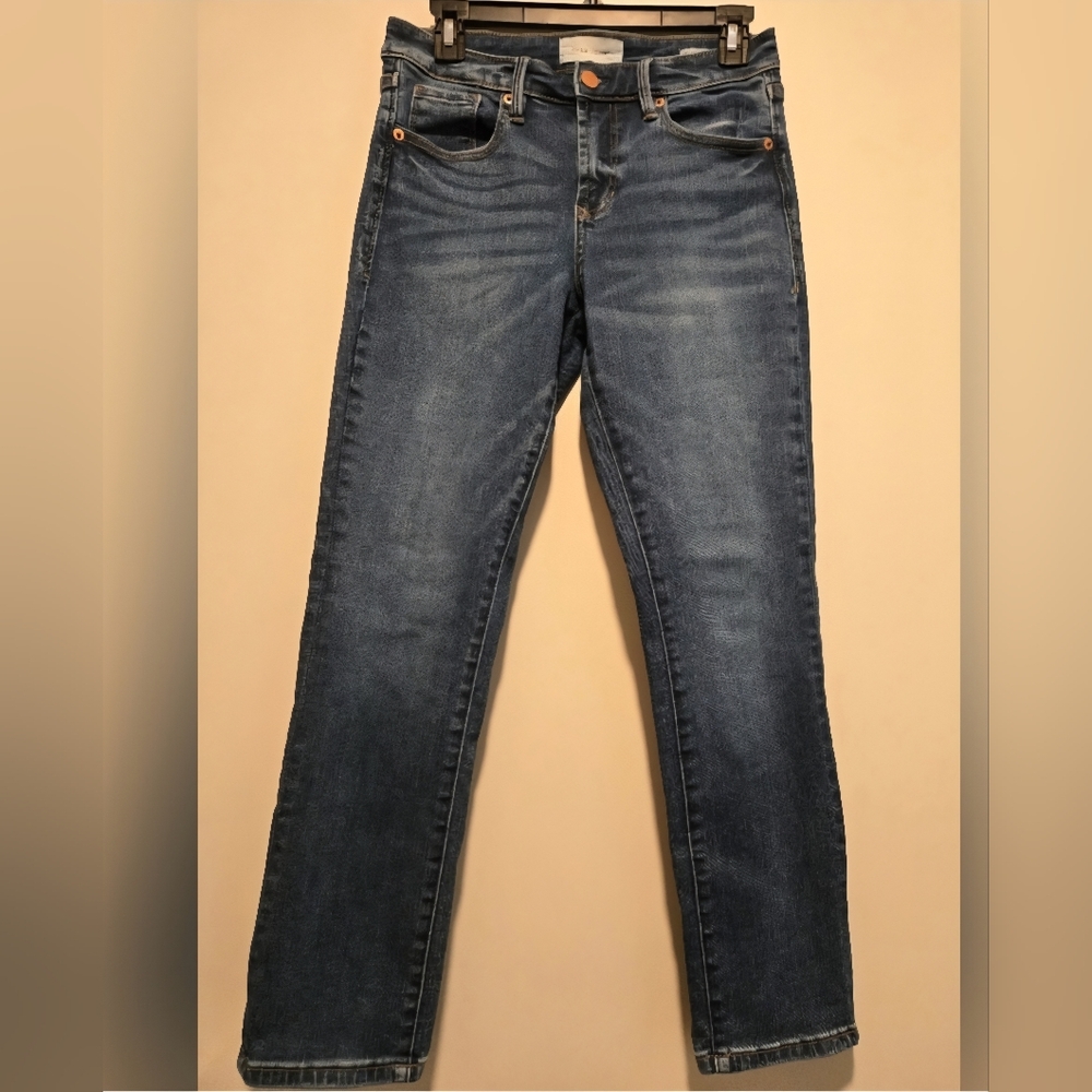 Dear John Blaire Jeans